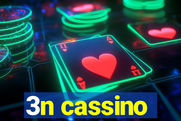 3n cassino